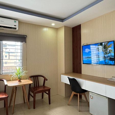Thanh Hien Hb Hotel Da Nang Exterior foto