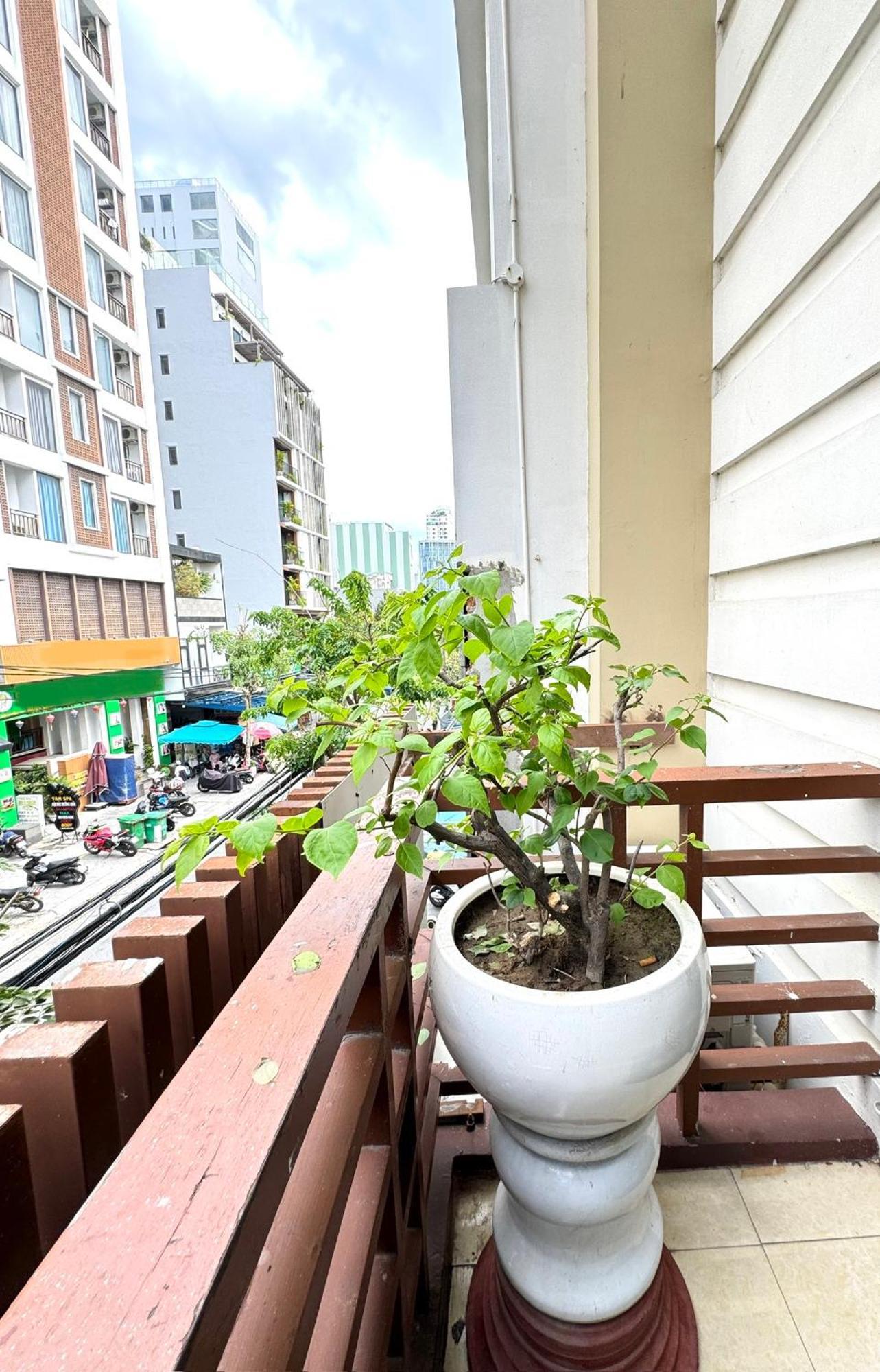 Thanh Hien Hb Hotel Da Nang Exterior foto