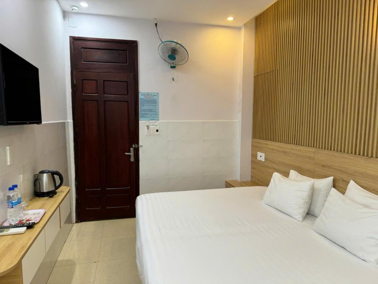 Thanh Hien Hb Hotel Da Nang Exterior foto