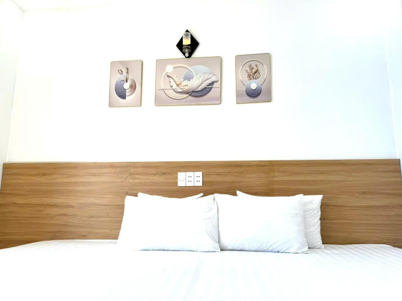 Thanh Hien Hb Hotel Da Nang Exterior foto